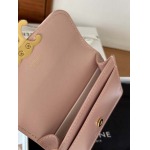 2026年2月19日新作高品質Celine小銭入れ/名刺入れ /LYS工場