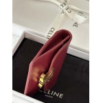 2026年2月19日新作高品質Celine小銭入れ/名刺入れ /LYS工場