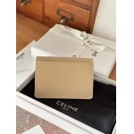 2026年2月19日新作高品質Celine小銭入れ/名刺入れ /LYS工場