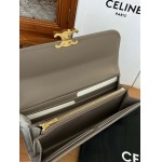 2026年2月19日新作高品質Celine長財布 /LYS工場