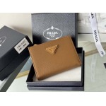 2026年2月19日新作高品質Prada財布/小銭入れ /LYS工場