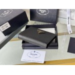 2026年2月19日新作高品質Prada財布/小銭入れ /LYS工場