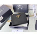 2026年2月19日新作高品質Prada財布/小銭入れ /LYS工場