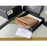 2026年2月19日新作 高品質Prada財布/小銭入れ /LYS工場