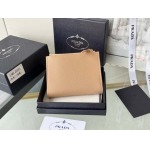 2026年2月19日新作 高品質Prada財布/小銭入れ /LYS工場
