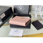 2026年2月19日新作高品質Prada財布/小銭入れ /LYS工場