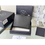 2026年2月19日新作高品質Prada財布/小銭入れ /LYS工場