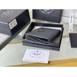 2026年2月19日新作高品質Prada財布/小銭入れ /LYS工場