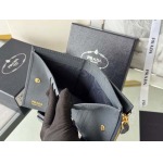2026年2月19日新作高品質Prada財布/小銭入れ /LYS工場