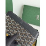 2026年2月19日新作高品質GOYARD長財布 /LYS工場