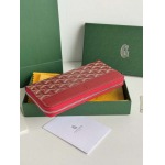 2026年2月19日新作高品質GOYARD長財布 /LYS工場