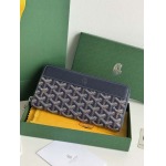 2026年2月19日新作高品質GOYARD長財布 /LYS工場