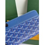 2026年2月19日新作高品質GOYARD長財布 /LYS工場