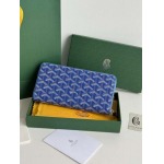 2026年2月19日新作高品質GOYARD長財布 /LYS工場