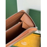 2026年2月19日新作高品質GOYARD長財布 /LYS工場