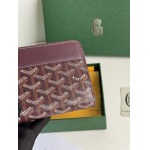 2026年2月19日新作高品質GOYARD長財布 /LYS工場