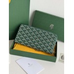 2026年2月19日新作高品質GOYARD長財布 /LYS工場