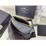 2026年2月19日新作高品質Prada財布/小銭入れ /LYS工場