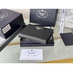 2026年2月19日新作高品質Prada財布/小銭入れ /LYS工場