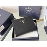 2026年2月19日新作高品質Prada財布/小銭入れ /LYS工場
