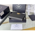 2026年2月19日新作高品質Prada財布/小銭入れ /LYS工場