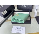 2026年2月19日新作高品質Prada財布/小銭入れ /LYS工場