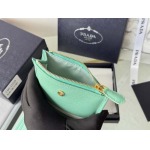 2026年2月19日新作高品質Prada財布/小銭入れ /LYS工場