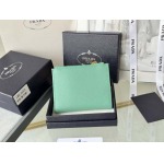 2026年2月19日新作高品質Prada財布/小銭入れ /LYS工場