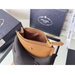 2026年2月19日新作高品質Prada財布/小銭入れ /LYS工場