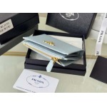 2026年2月19日新作 高品質Prada財布/小銭入れ /LYS工場