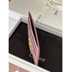 2026年2月19日新作高品質Celine名刺入れです /LYS工場