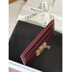 2026年2月19日新作高品質Celine名刺入れです /LYS工場