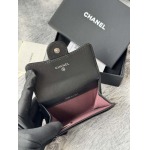 2026年2月19日新作高品質Chanel財布 /LYS工場