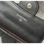 2026年2月19日新作高品質Chanel財布 /LYS工場