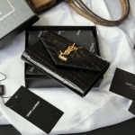 2026年2月19日新作高品質YSL財布 /LYS工場