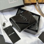 2026年2月19日新作高品質YSL財布 /LYS工場