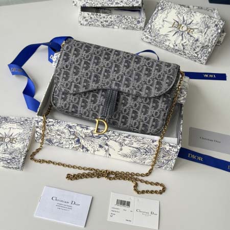 2026年2月19日新作高品質Diorバッグ /LYS工場