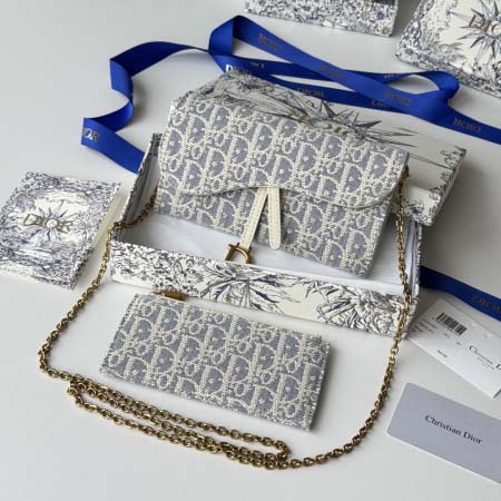 2026年2月19日新作高品質Diorバッグ /LYS工場