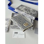 2026年2月19日新作高品質Diorパスポート /LYS工場