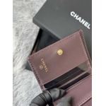 2026年2月19日新作高品質Chanel財布 /LYS工場