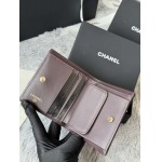 2026年2月19日新作高品質Chanel財布 /LYS工場