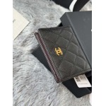 2026年2月19日新作高品質Chanel財布 /LYS工場