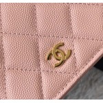 2026年2月19日新作高品質Chanel財布 /LYS工場