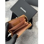 2026年2月19日新作高品質Chanel財布 /LYS工場