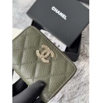 2026年2月19日新作 高品質Chanel財布 /LYS工場