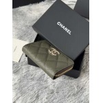 2026年2月19日新作 高品質Chanel財布 /LYS工場