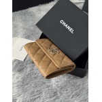 2026年2月19日新作高品質Chanel財布 /LYS工場