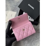 2026年2月19日新作高品質Chanel財布 /LYS工場