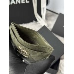 2026年2月19日新作高品質Chanel名刺入れです /LYS工場