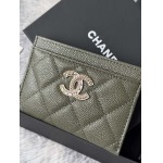 2026年2月19日新作高品質Chanel名刺入れです /LYS工場